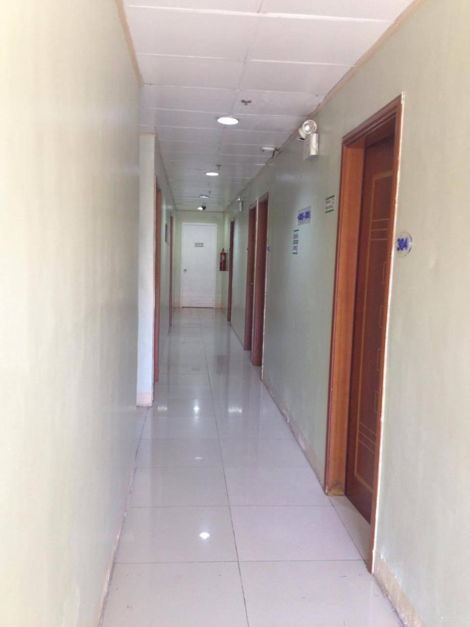 Asia Novo Boutique Hotel - Ormoc City Exterior foto