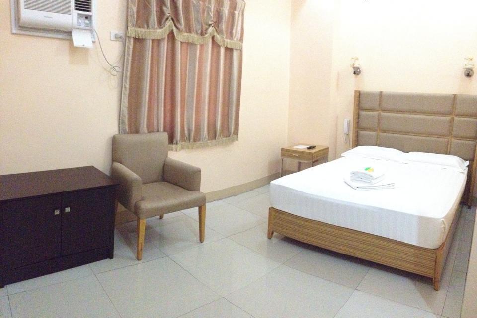 Asia Novo Boutique Hotel - Ormoc City Exterior foto